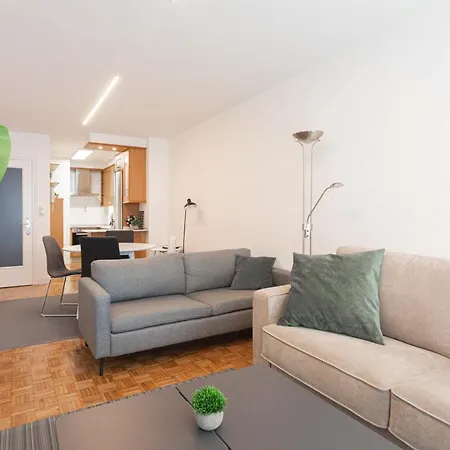 Apartment Atico Playa Orzan Centro Garaje Gratis Mismo Edifici0 *