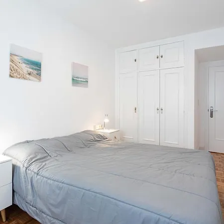 Atico Playa Orzan Centro Garaje Gratis Mismo Edifici0 A Coruna