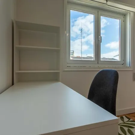 Atico Playa Orzan Centro Garaje Gratis Mismo Edifici0 Apartment