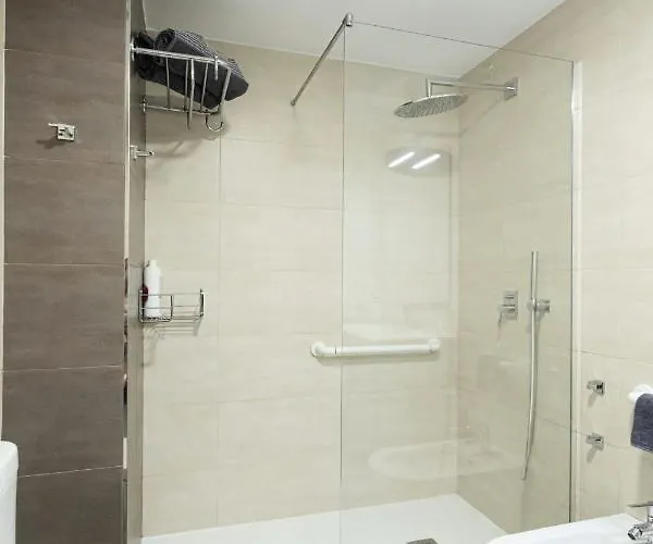 Atico Playa Orzan Centro Garaje Gratis Mismo Edifici0 Apartment A Coruna